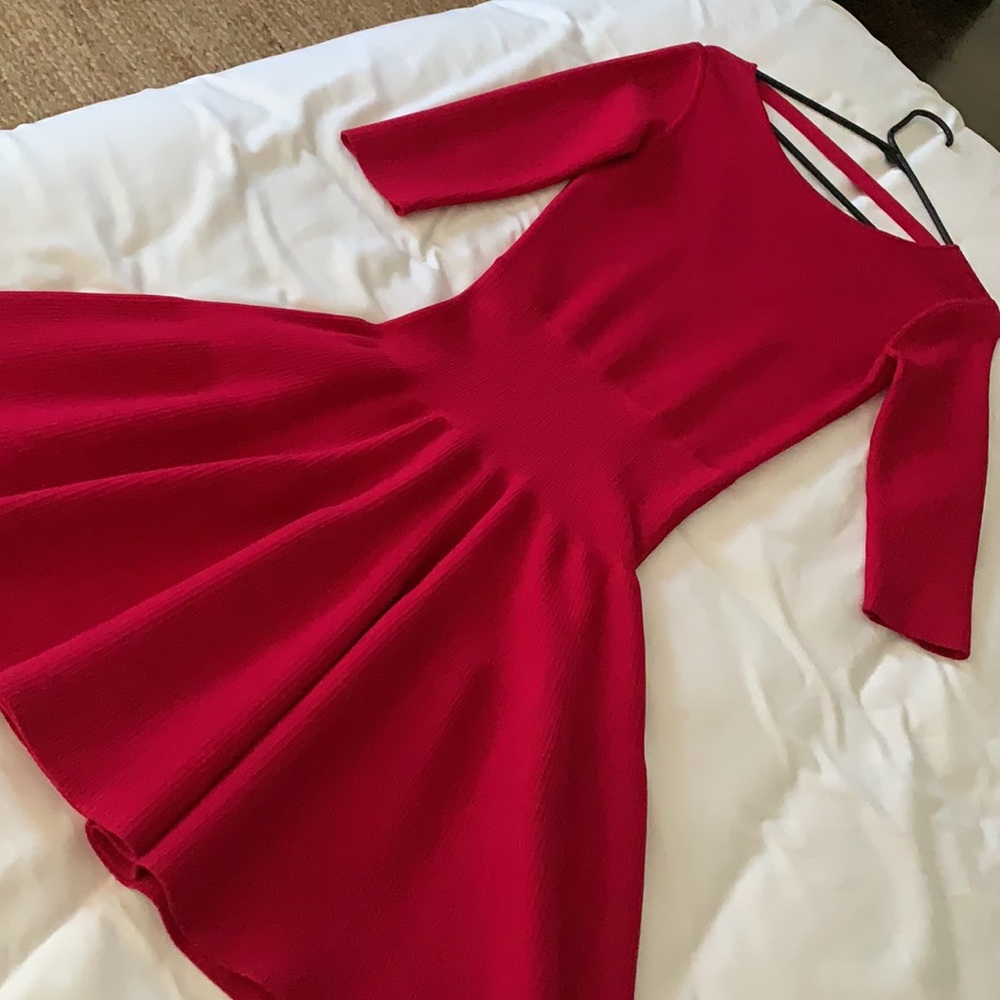 Issa Dress